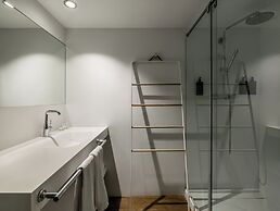 Mercer House Bòria Bcn