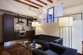 Mercer House Bòria Bcn