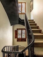 Mercer House Bòria Bcn
