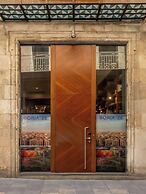 Mercer House Bòria Bcn