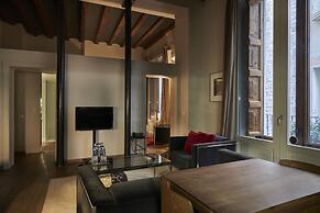 Mercer House Bòria Bcn