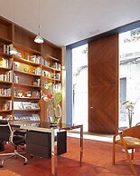 Mercer House Bòria Bcn