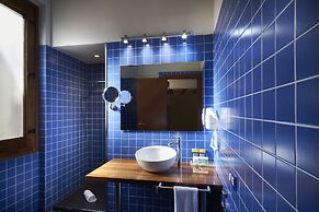 Mercer House Bòria Bcn