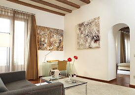 Mercer House Bòria Bcn