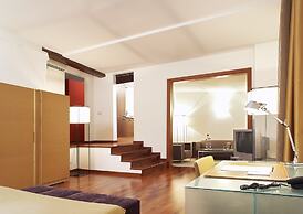 Mercer House Bòria Bcn