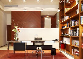 Mercer House Bòria Bcn