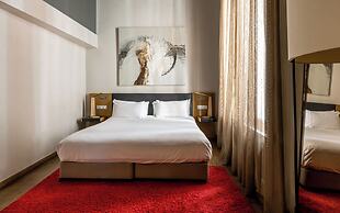 Mercer House Bòria Bcn
