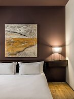 Mercer House Bòria Bcn