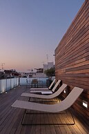 Mercer House Bòria Bcn