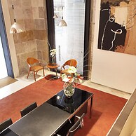 Mercer House Bòria Bcn
