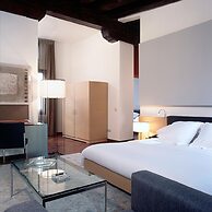 Mercer House Bòria Bcn