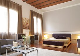 Mercer House Bòria Bcn