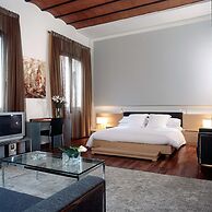 Mercer House Bòria Bcn