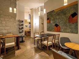 Mercer House Bòria Bcn
