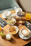 Mercer House Bòria Bcn