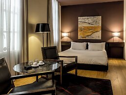 Mercer House Bòria Bcn