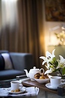 Mercer House Bòria Bcn