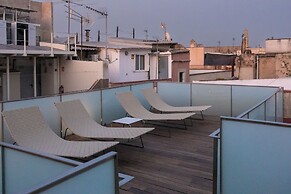 Mercer House Bòria Bcn