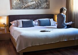 Mercer House Bòria Bcn