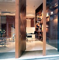 Mercer House Bòria Bcn