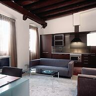 Mercer House Bòria Bcn