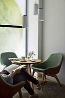 Mercer House Bòria Bcn