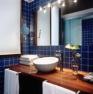 Mercer House Bòria Bcn