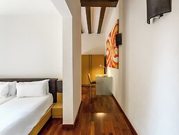 Mercer House Bòria Bcn