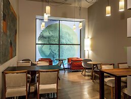 Mercer House Bòria Bcn