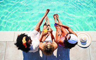 Sawmill Creek by Cedar Point Resorts