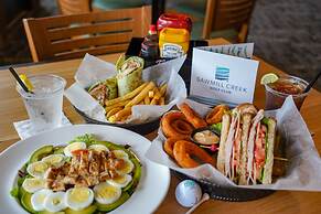 Sawmill Creek by Cedar Point Resorts