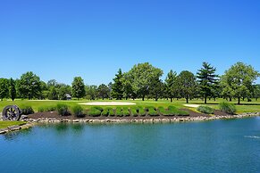 Sawmill Creek by Cedar Point Resorts