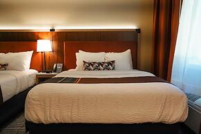 Sawmill Creek by Cedar Point Resorts