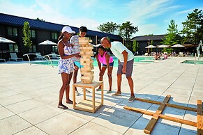 Sawmill Creek by Cedar Point Resorts