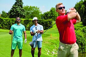 Sawmill Creek by Cedar Point Resorts