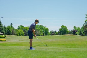 Sawmill Creek by Cedar Point Resorts