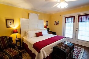 Kennedy Manor B&B