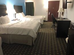 Executive Inn