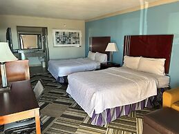 Executive Inn