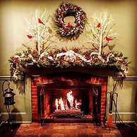 The Inn At Turkey Hill