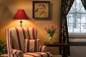 The Inn At Turkey Hill