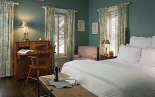 The Inn At Turkey Hill