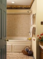 The Inn At Turkey Hill