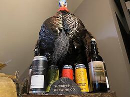 The Inn At Turkey Hill