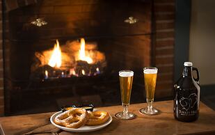 The Inn At Turkey Hill