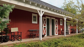 The Inn At Turkey Hill