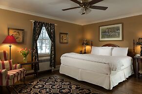 The Inn At Turkey Hill