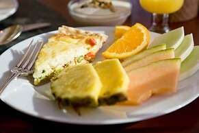 The Inn At Turkey Hill