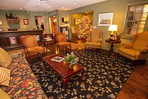 The Inn At Turkey Hill