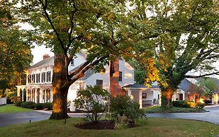 The Inn At Turkey Hill